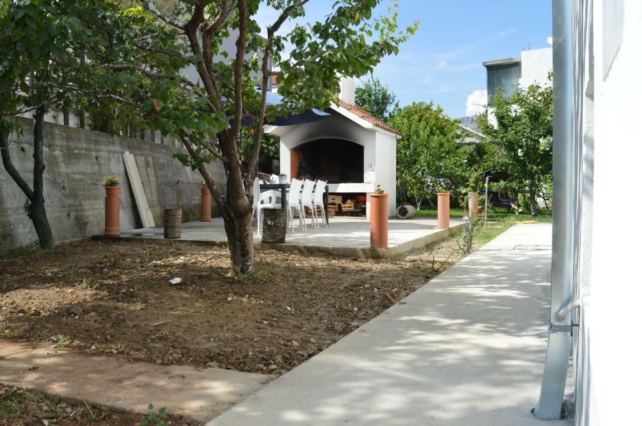 Apartments Luce - Dome Split Exterior photo